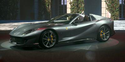 2022 Ferrari 812 Gts Base for sale in Greensboro, NC