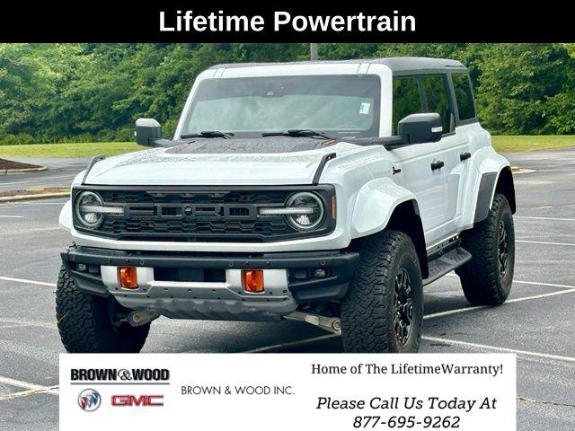 2024 Ford Bronco Raptor for sale in Greenville, NC