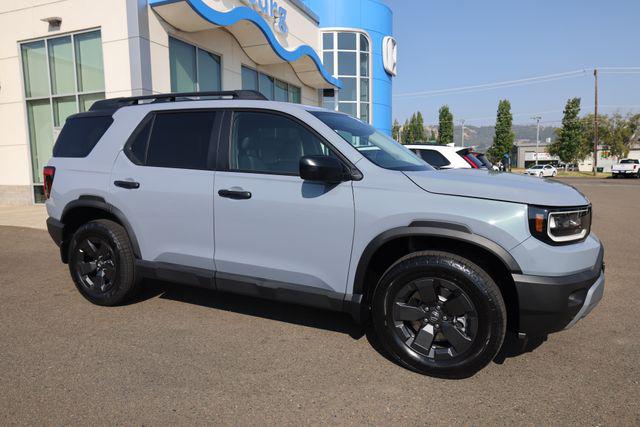 2026 Honda Passport AWD RTL Towing for sale in Roseburg, OR