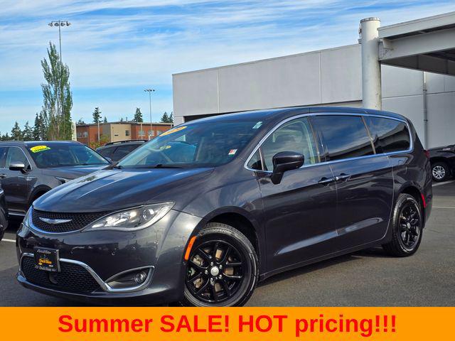 2020 Chrysler Pacifica Touring for sale in Shoreline, WA