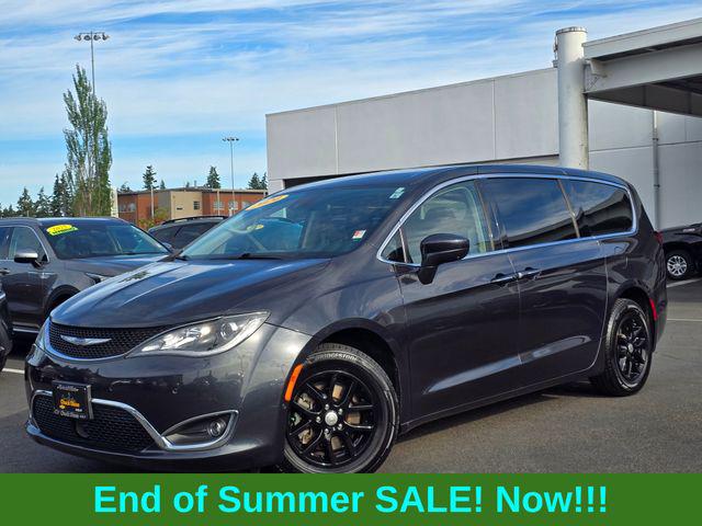 2020 Chrysler Pacifica Touring for sale in Shoreline, WA