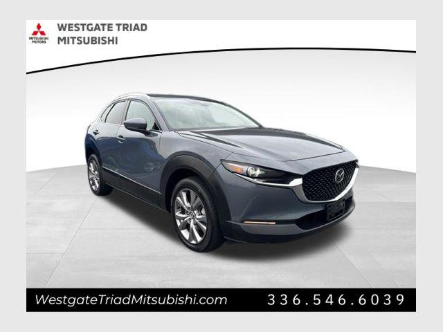 2021 Mazda CX-30 Premium for sale in Graham, NC