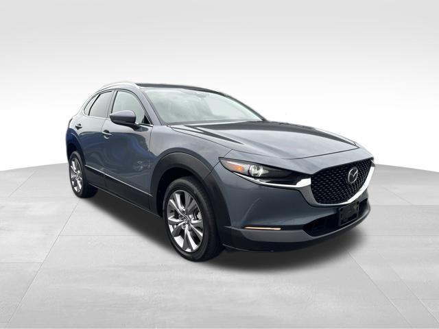 2021 Mazda CX-30 Premium for sale in Graham, NC
