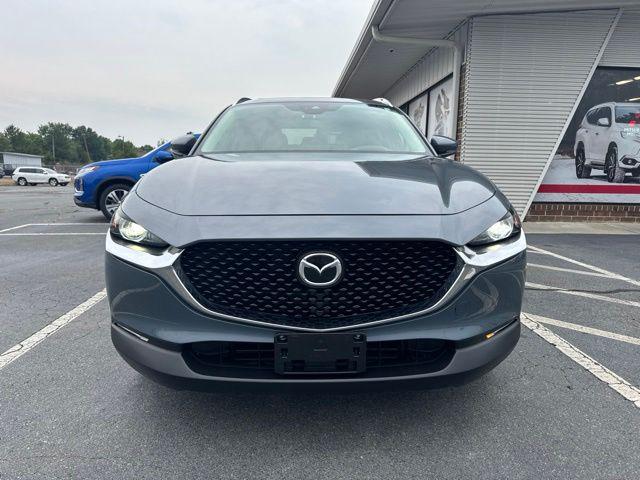 2021 Mazda CX-30 Premium