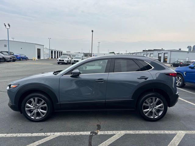 2021 Mazda CX-30 Premium