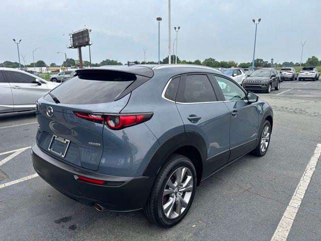 2021 Mazda CX-30 Premium