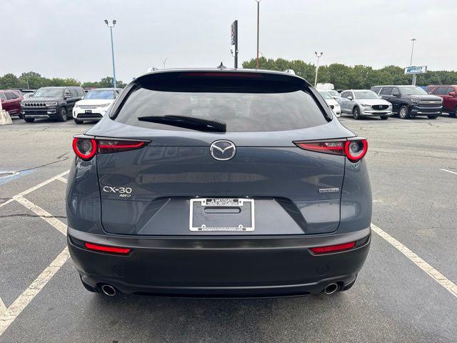 2021 Mazda CX-30 Premium