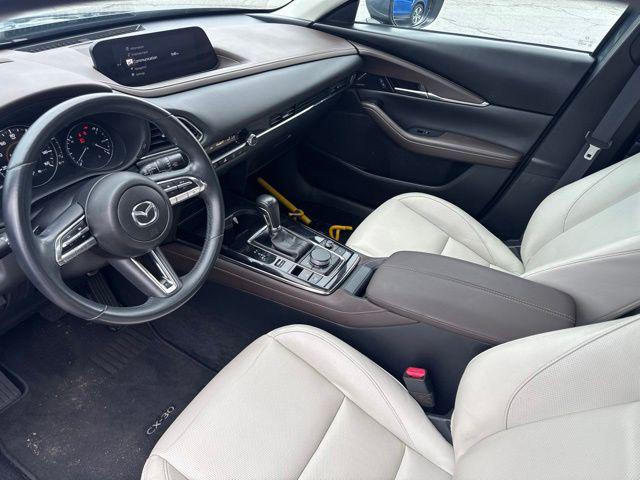 2021 Mazda CX-30 Premium