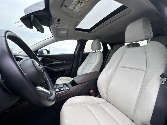2021 Mazda CX-30 Premium