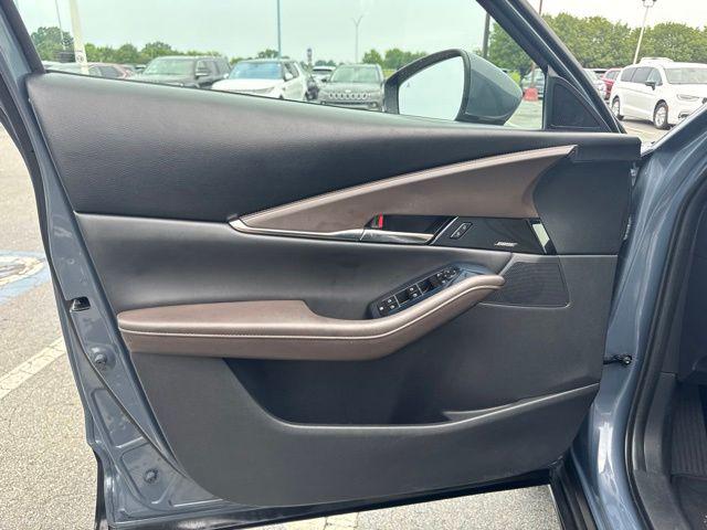 2021 Mazda CX-30 Premium