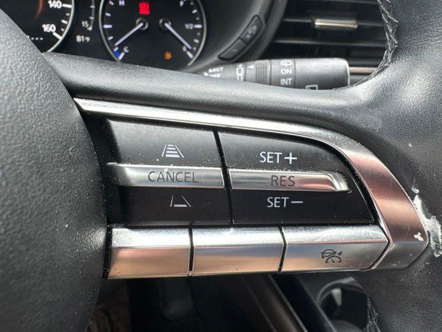 2021 Mazda CX-30 Premium