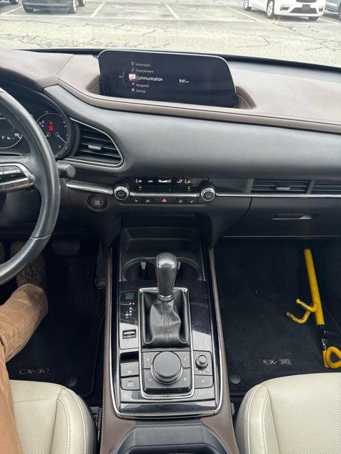 2021 Mazda CX-30 Premium