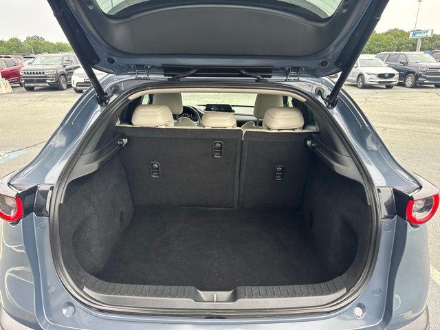 2021 Mazda CX-30 Premium