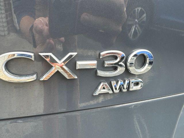 2021 Mazda CX-30 Premium