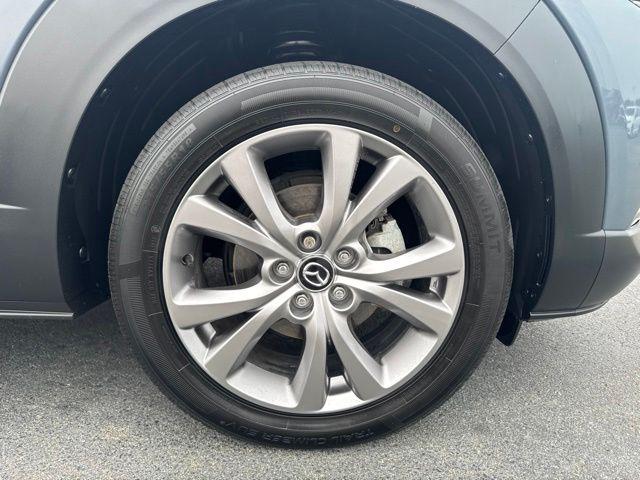 2021 Mazda CX-30 Premium