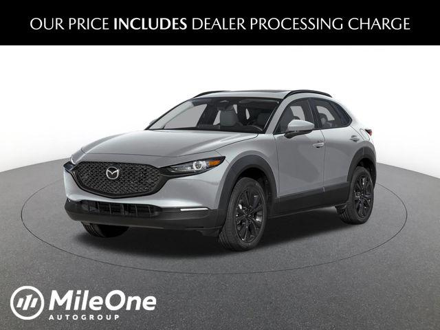 2026 Mazda CX-30 2.5 S Preferred for sale in Bel Air, MD