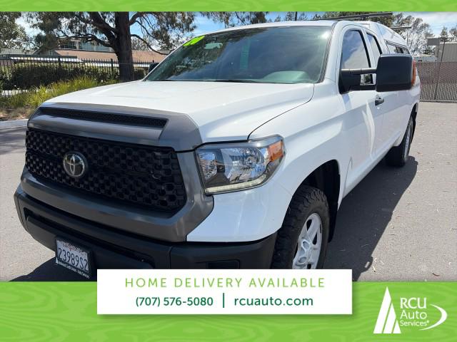 2020 Toyota Tundra SR for sale in Santa Rosa, CA