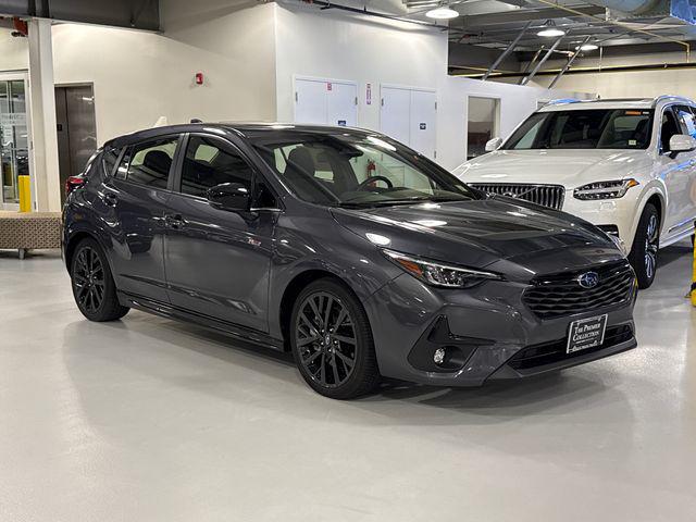 2024 Subaru Impreza RS 5-Door for sale in Elmsford, NY