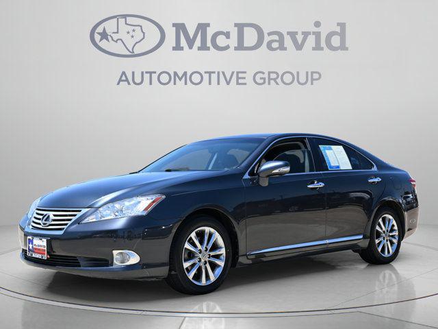 2011 Lexus ES 350 350 for sale in Irving, TX