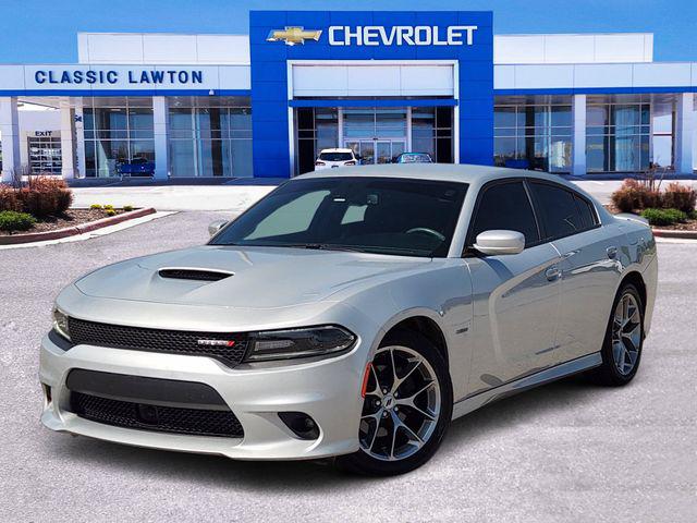 2019 Dodge Charger R/T RWD for sale in Lawton, OK