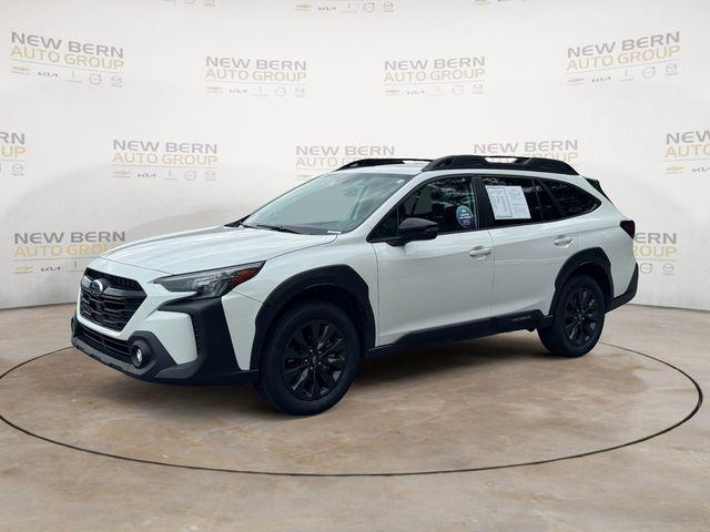 2024 Subaru Outback Onyx Edition for sale in New Bern, NC
