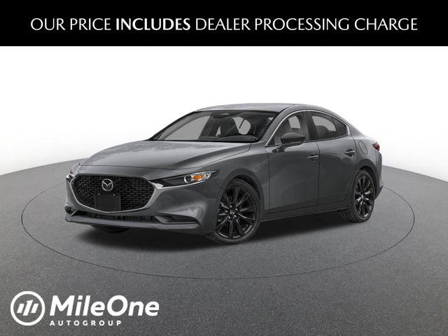 2026 Mazda Mazda3 2.5 S Select Sport for sale in Lutherville, MD