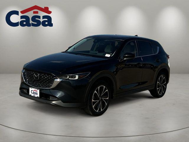 2023 Mazda CX-5 2.5 S Premium Plus for sale in El Paso, TX
