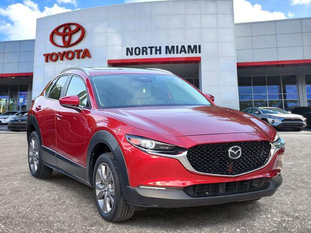2024 Mazda CX-30 2.5 S Preferred Package for sale in Miami, FL