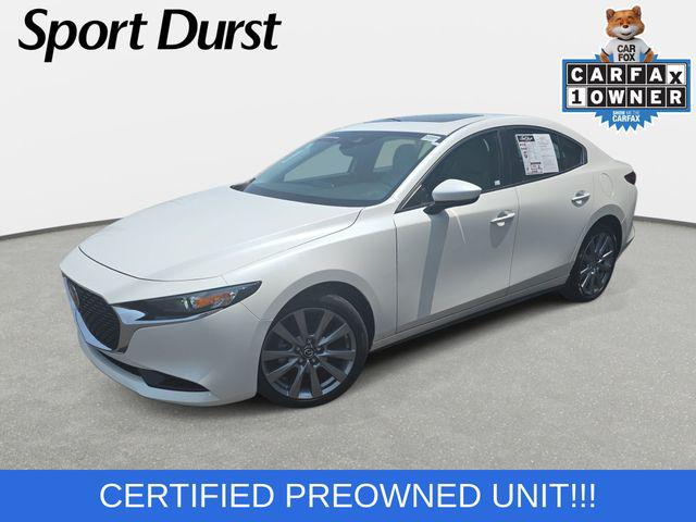 2023 Mazda Mazda3 2.5 S Preferred for sale in Goldsboro, NC