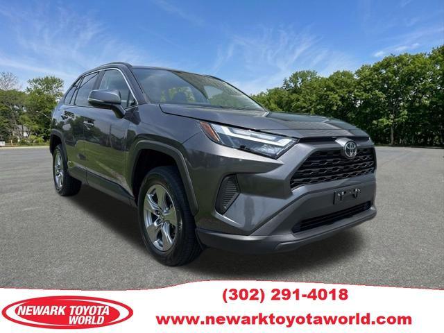 2025 Toyota RAV4 Hybrid XLE for sale in Newark, DE