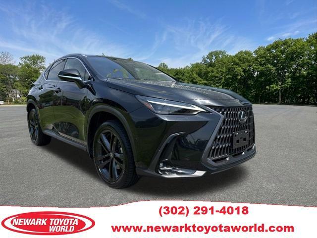 2025 Lexus NX Luxury for sale in Newark, DE