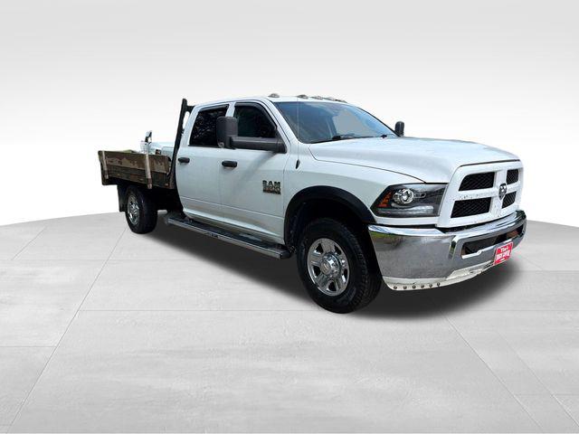 2015 Ram 3500 Tradesman/SLT/Laramie for sale in Epsom, NH