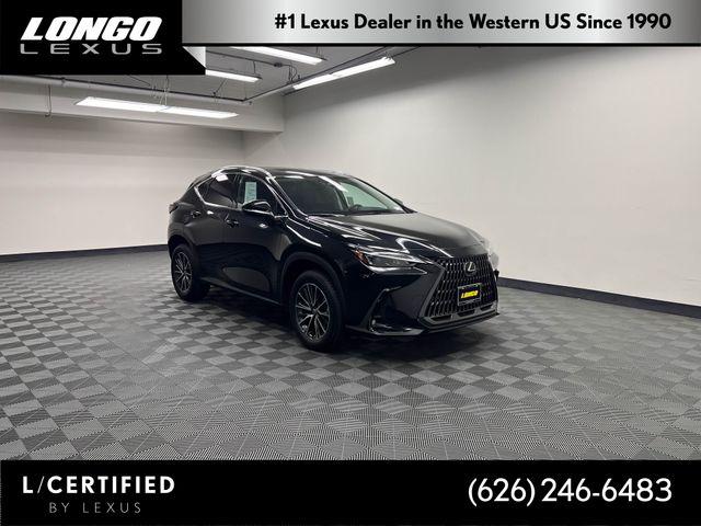 2025 Lexus NX 350 Premium for sale in El Monte, CA