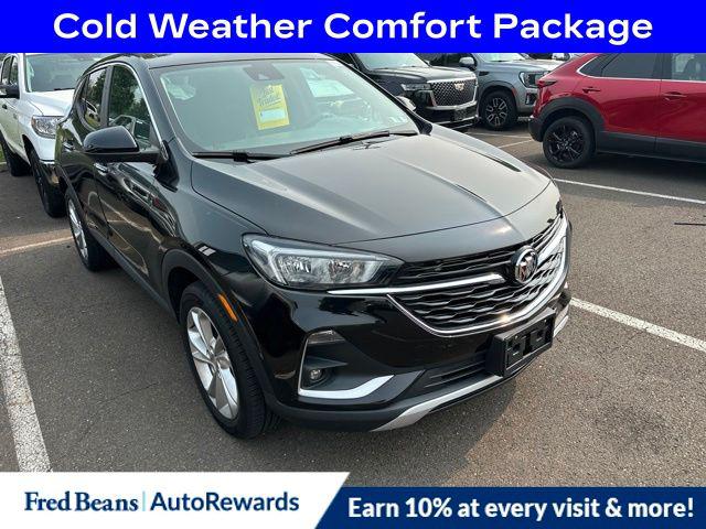 2021 Buick Encore GX FWD Preferred for sale in Doylestown, PA