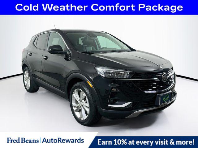 2021 Buick Encore GX FWD Preferred for sale in Doylestown, PA