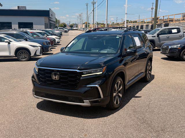 2023 Honda Pilot AWD Elite for sale in Mooresville, NC