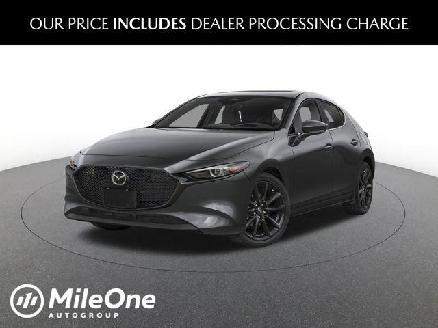 2026 Mazda Mazda3 2.5 S Premium for sale in Baltimore, MD