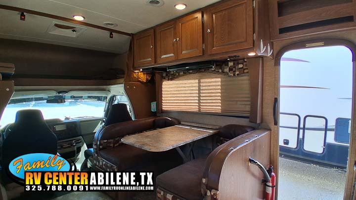 2016 Ford E-450 Cutaway Unknown for sale in Sweetwater, TX