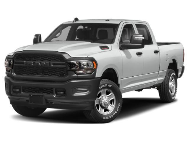 2023 Ram 2500 Tradesman Crew Cab 4x4 6'4" Box for sale in Grand Junction, CO