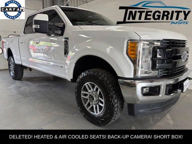2019 Ford F-250 LARIAT for sale in Fond du Lac, WI