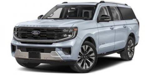 2027 Ford Expedition Max XL SSV 4x4 4dr SUV for sale in Beloit, KS