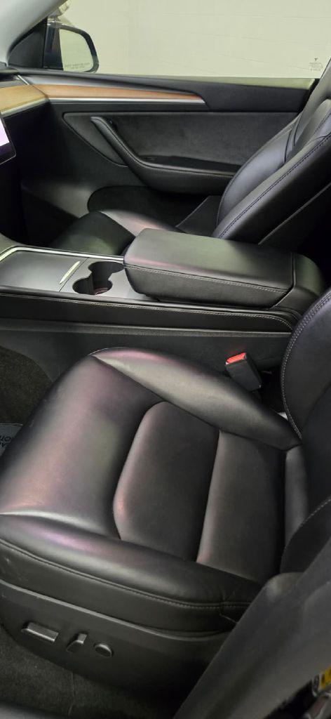 2023 Tesla Model Y 5 PASS/HW4
