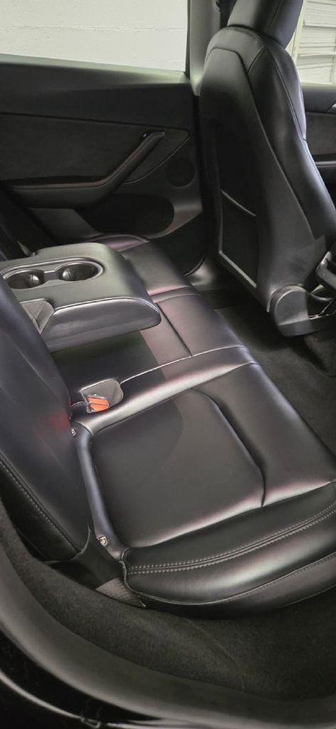 2023 Tesla Model Y 5 PASS/HW4