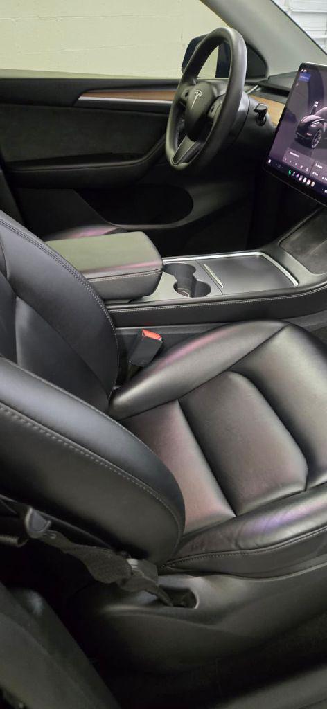 2023 Tesla Model Y 5 PASS/HW4