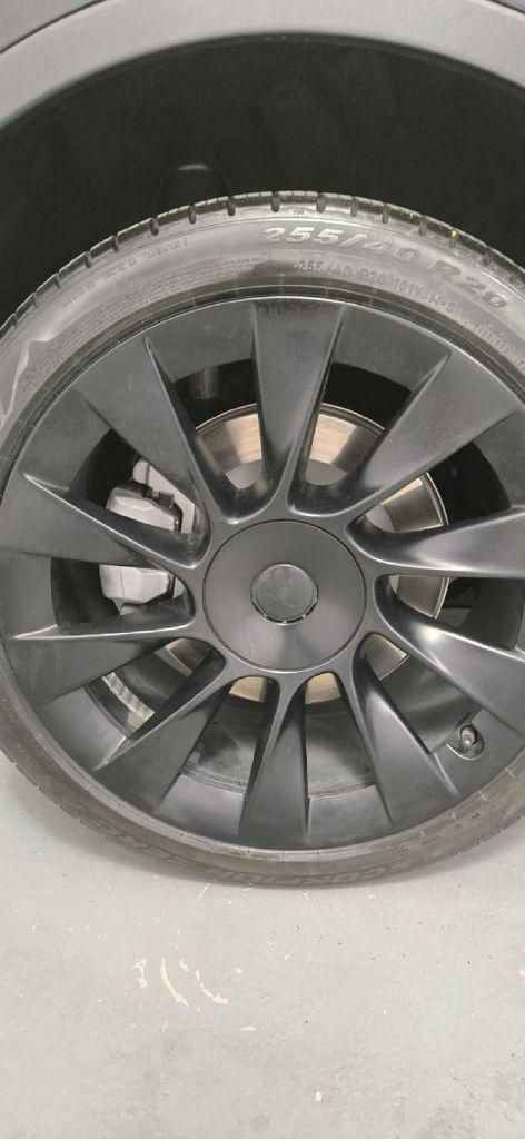 2023 Tesla Model Y 5 PASS/HW4