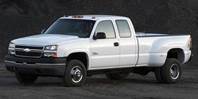 2006 Chevrolet Silverado 3500 LT3 for sale in Cheyenne, WY