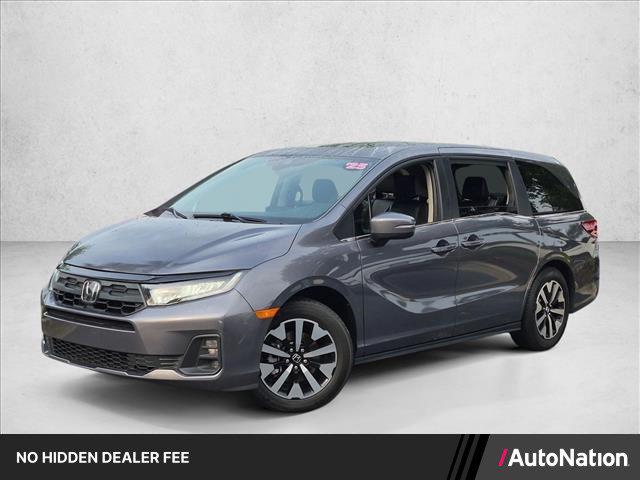 2025 Honda Odyssey EX-L for sale in Sanford, FL