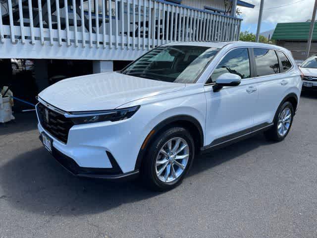 2023 Honda CR-V Unknown for sale in Kahului, HI