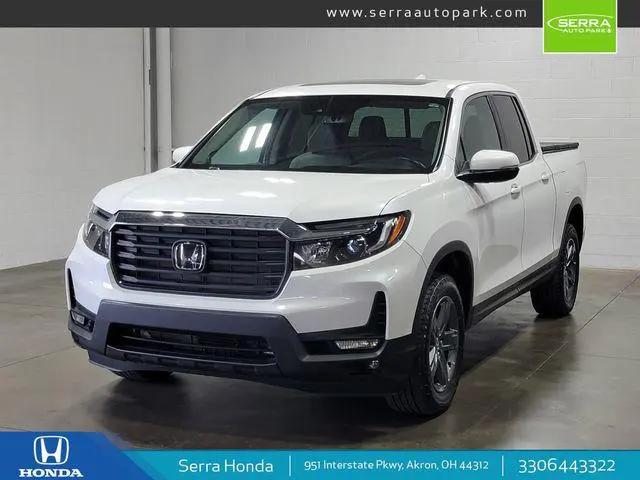 2023 Honda Ridgeline RTL for sale in Akron, OH