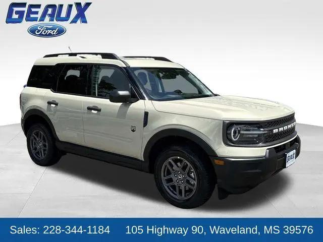 2025 Ford Bronco Sport Big Bend for sale in Waveland, MS